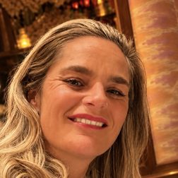 Angelique, hondengedragsdeskundige in Jávea